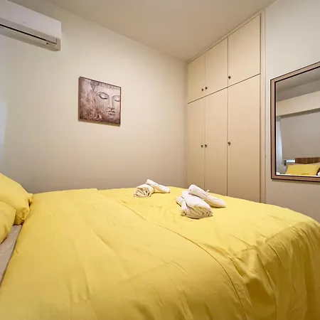 Appartement Albert's Mackenzie 001