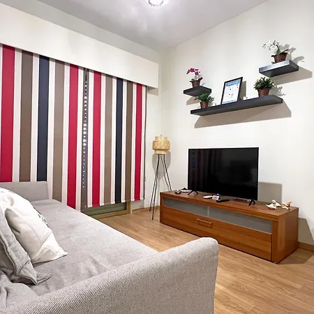 Albert's Mackenzie 001 Apartman *