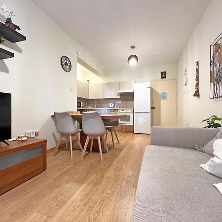 Albert's Mackenzie 001 Appartamento